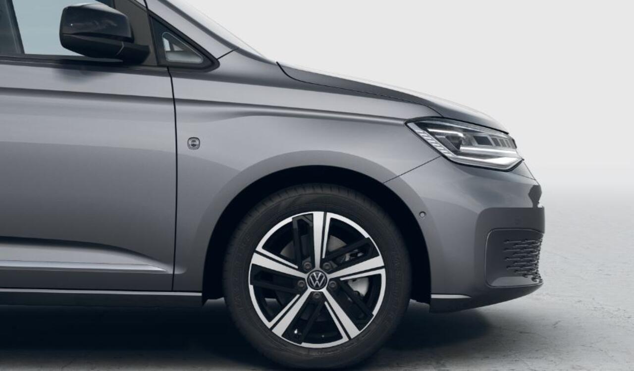 Volkswagen CADDY MAXI Kombi L2H1 1.5 eHybrid 85kW 115PK Style DSG