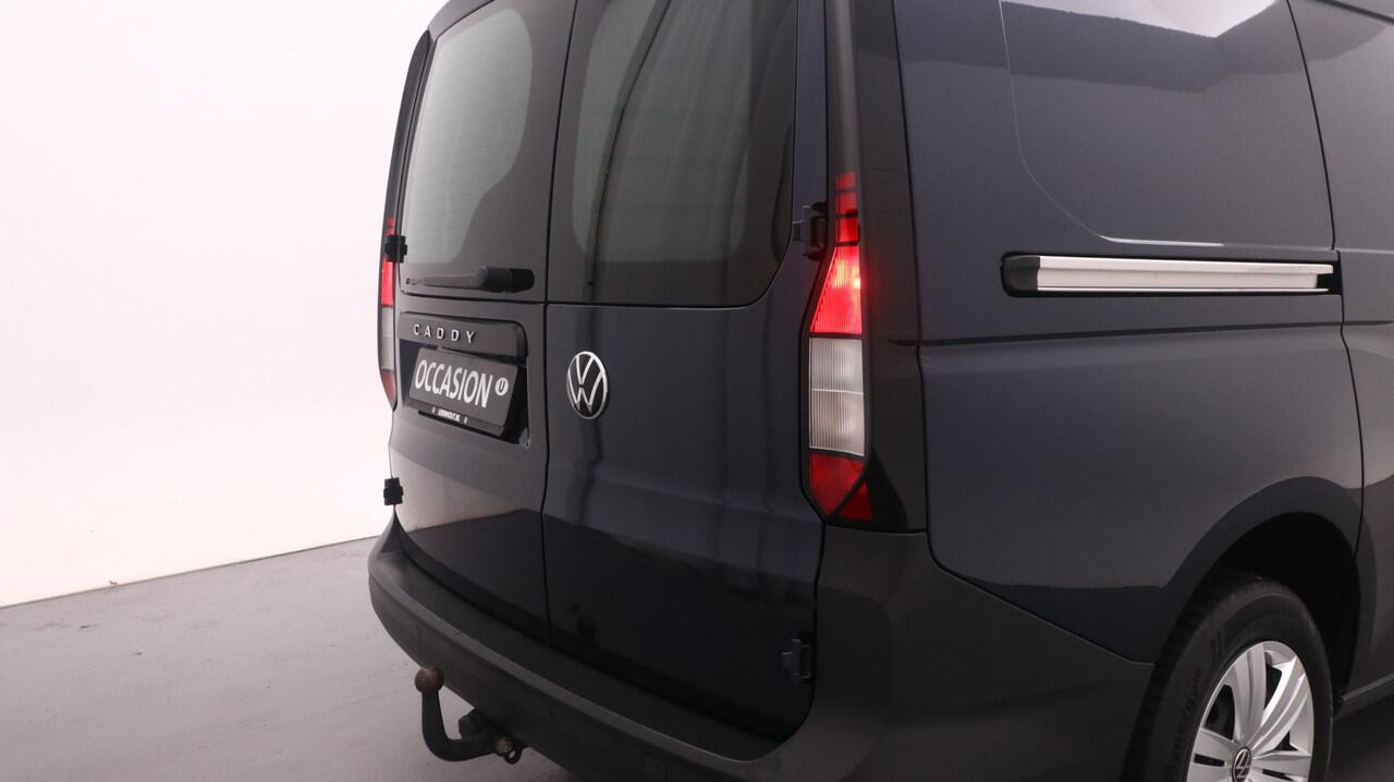 Volkswagen CADDY MAXI Cargo L2H1 2.0 TDI 75pk Comfort