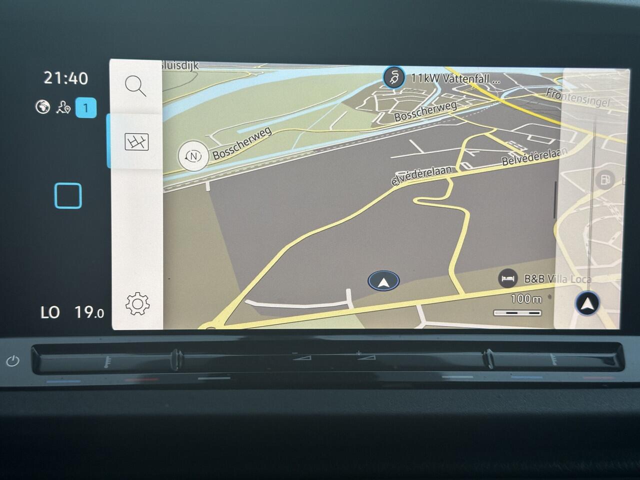 Volkswagen CADDY MAXI 1.5 TSI 7p| 7-zits | PDC | NAVI | Carplay | 1ste Eigenaar | Camera | Keyless | Interesse, Proefrit? Bel of app met: 06-24 28 28 42