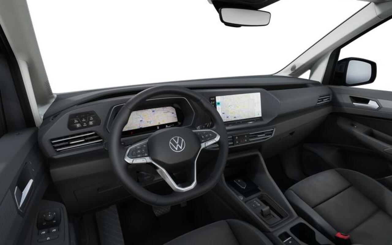 Volkswagen CADDY MAXI Kombi 1.5 TSI 85kW 115PK Hybride Life
