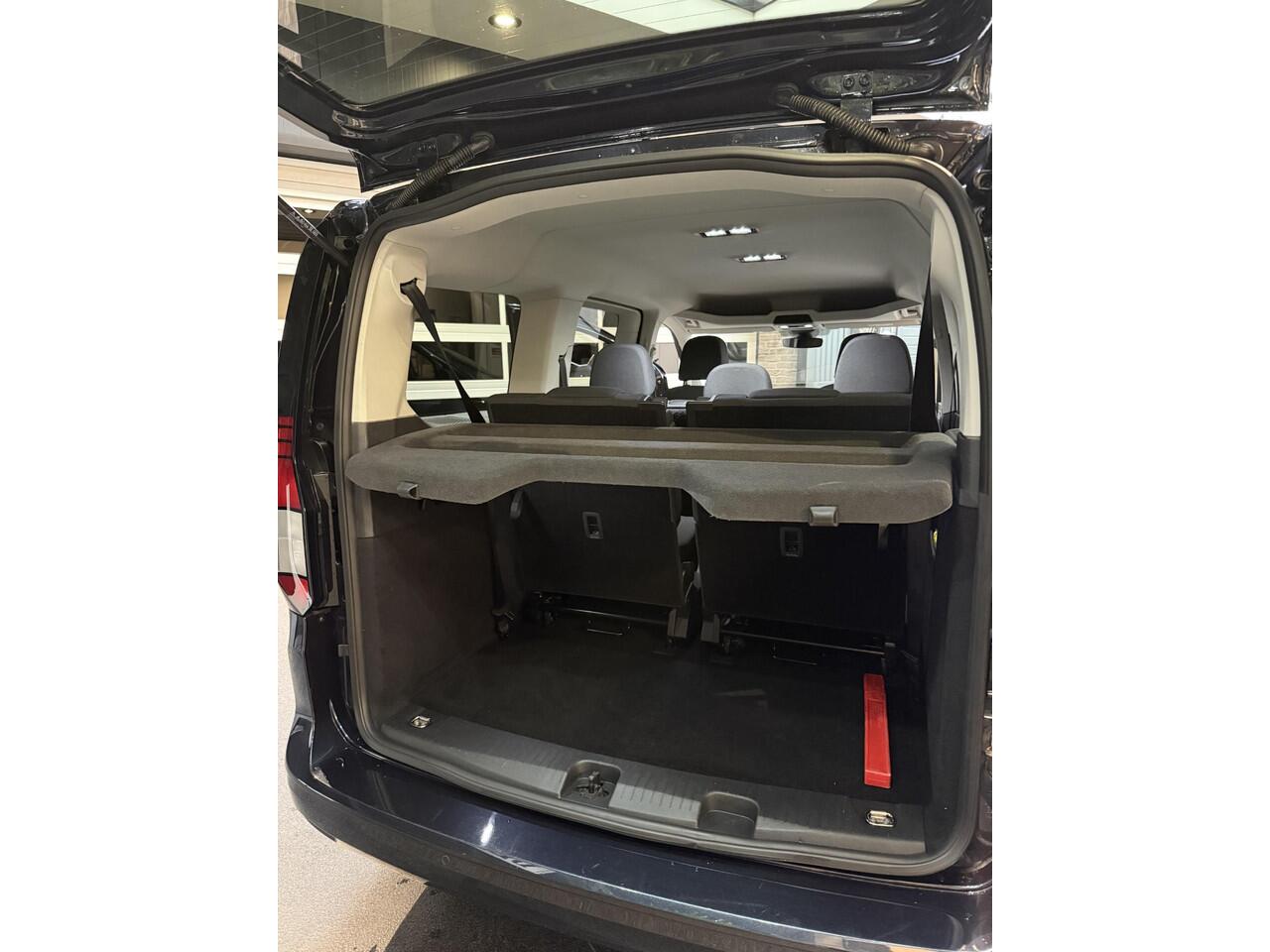 Volkswagen CADDY MAXI 1.5 TSI 7persoons New model!