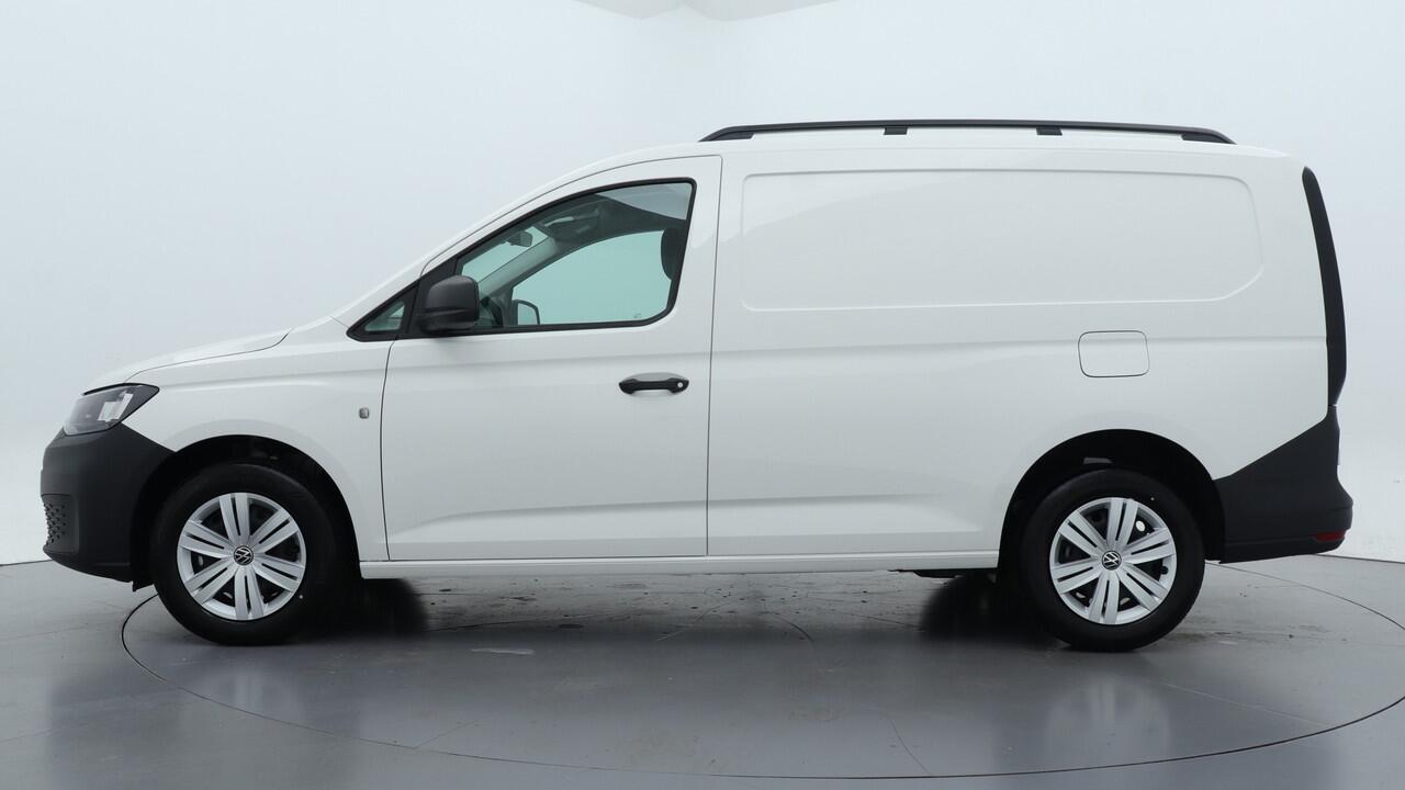 Volkswagen CADDY MAXI Cargo L2H1 2.0 TDI 122pk Comfort /BPM-vrij