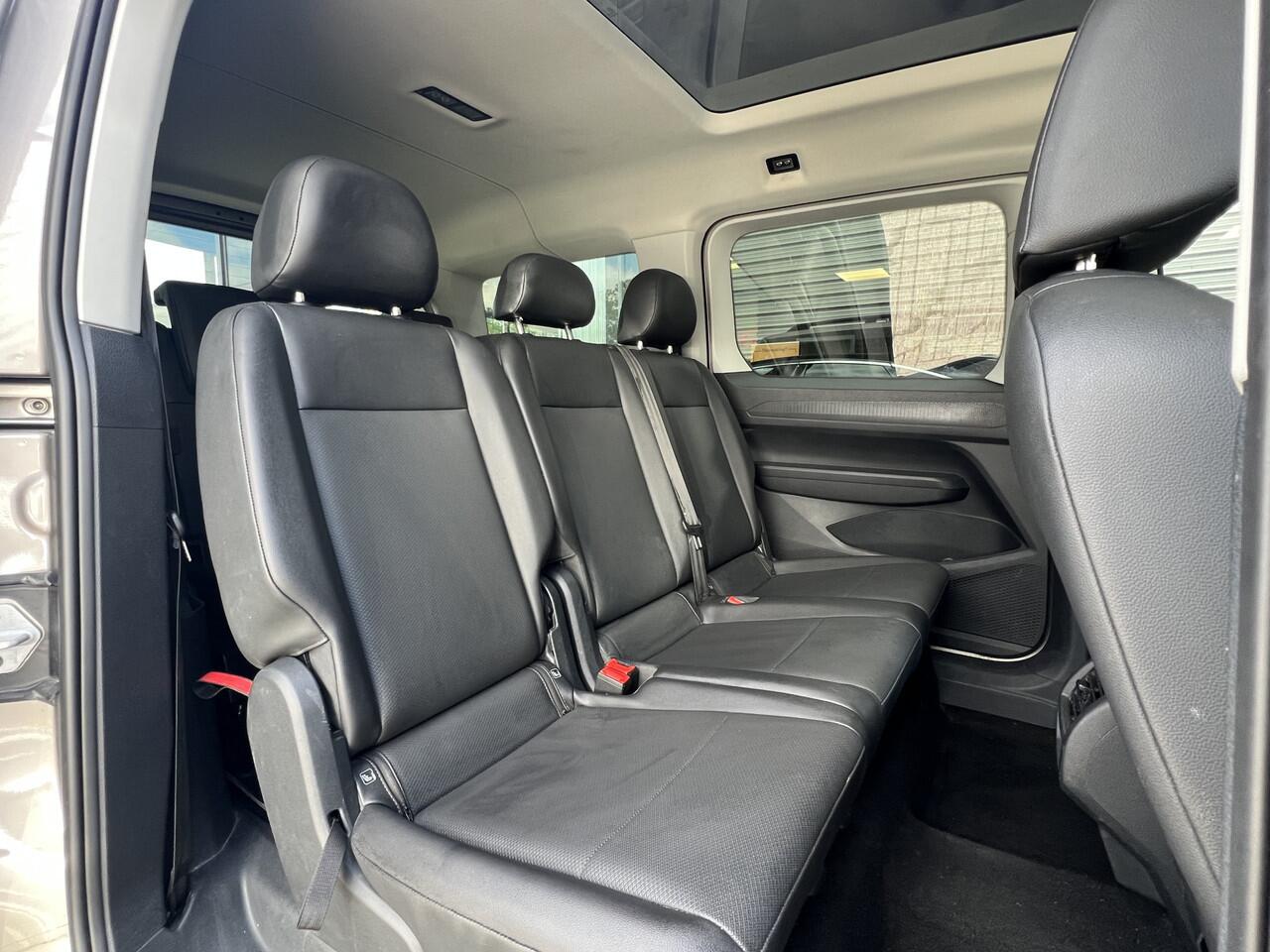 Volkswagen CADDY MAXI 1.5 TSI 7p | 7-zits | Pano | Full LED | Leer | Camera | Carplay | Interesse, Proefrit? Bel of app met: 06-24 28 28 42