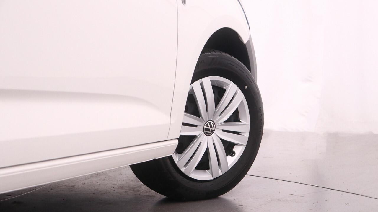 Volkswagen CADDY MAXI Cargo L2H1 2.0 TDI 122pk Comfort /BPM-vrij