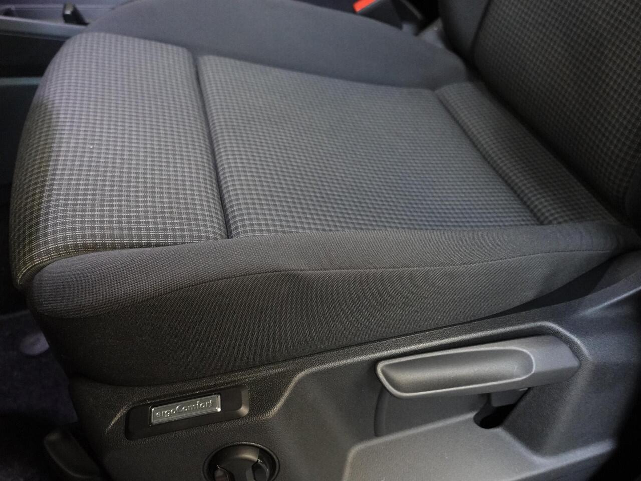 Volkswagen CADDY MAXI Cargo 2.0 TDI Style Automaat Airco Bluetooth Cruise Control App-Connect