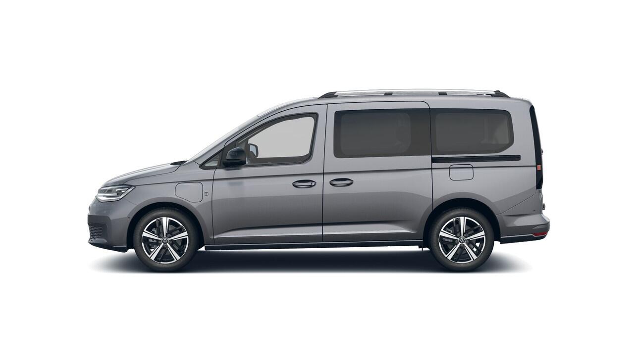 Volkswagen CADDY MAXI Style 1.5 eHybrid DSG | Led koplampen | Side assist | Ergocomfort stoelen