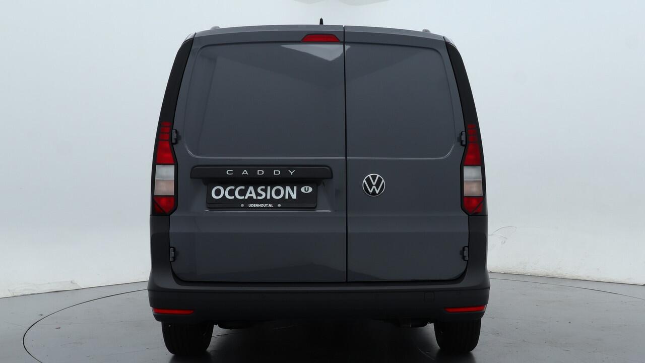 Volkswagen CADDY MAXI Cargo L2H1 2.0 TDI 122pk Comfort /BPM-vrij
