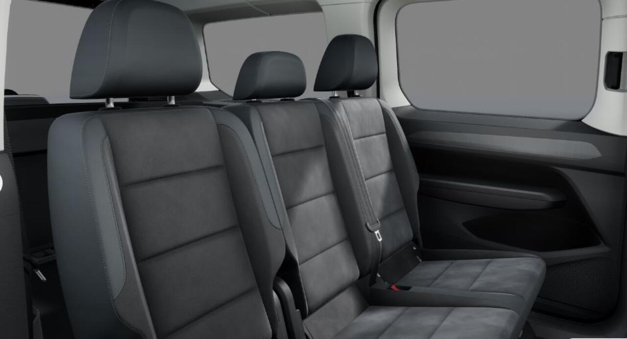 Volkswagen CADDY MAXI Kombi 1.5 TSI Hybride Style