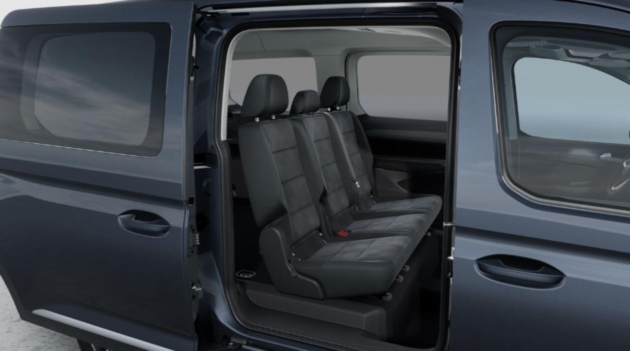 Volkswagen CADDY MAXI Kombi 1.5 TSI Hybride Style