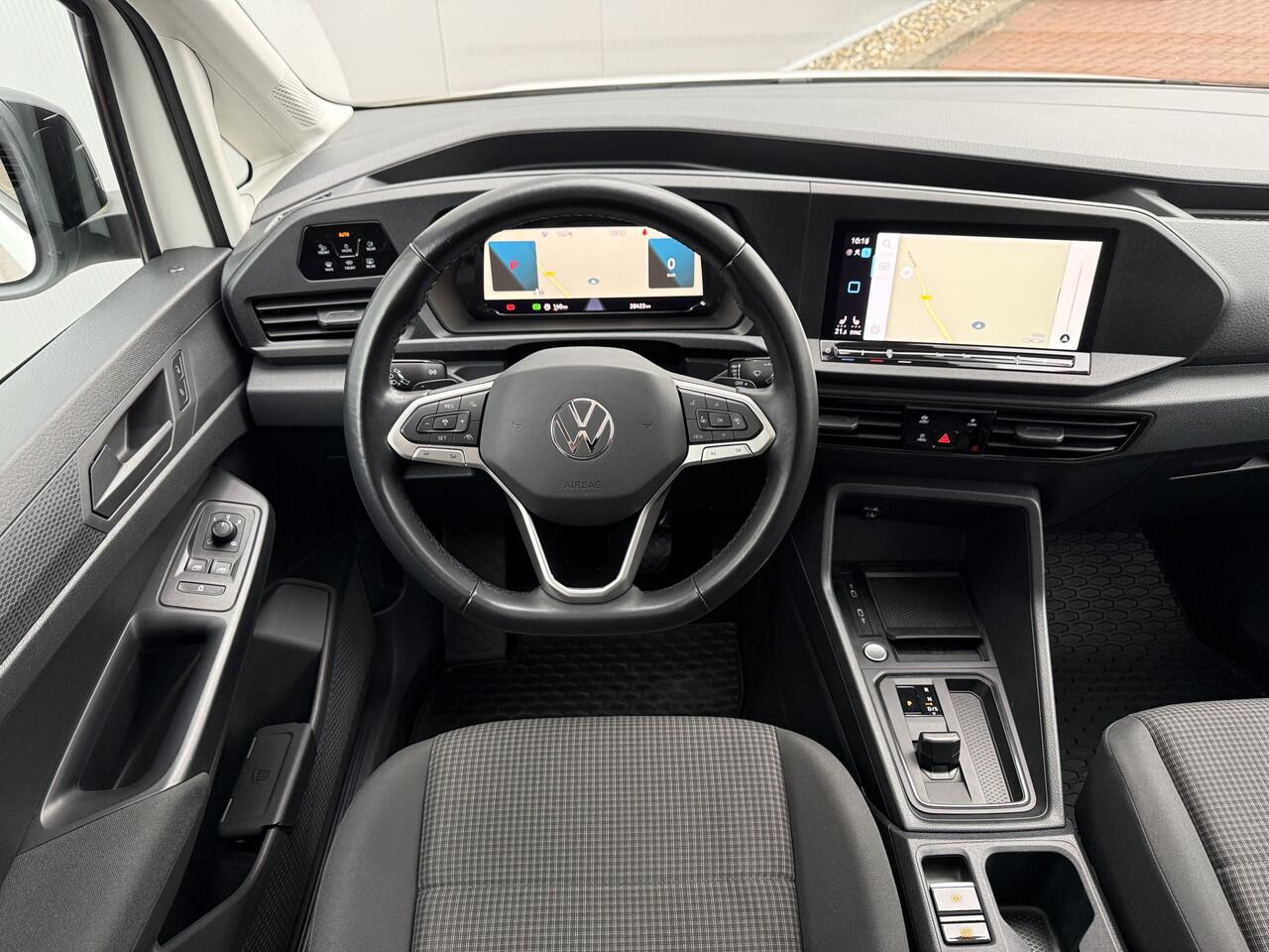 Volkswagen CADDY MAXI 1.5 TSI 115pk DSG California Mini Camper