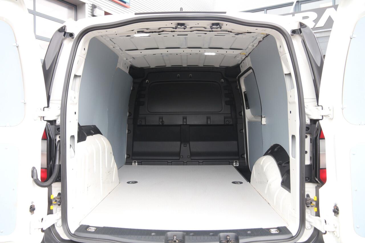 Volkswagen CADDY MAXI Cargo 2.0 TDI 122 | Aut. | Trekhaak | Cruise | Airco..