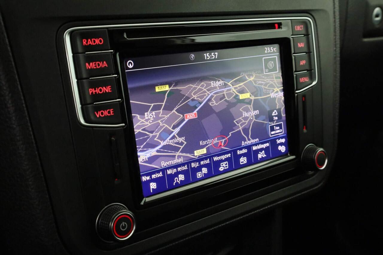 Volkswagen CADDY MAXI 2.0 TDI 102PK L2H1 BMT Comfortline | Navigatie | Parkeersensoren achter | Carplay