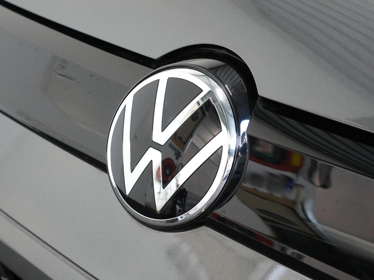 Volkswagen CADDY MAXI Cargo 2.0 TDI Style Automaat Airco Bluetooth Cruise Control App-Connect