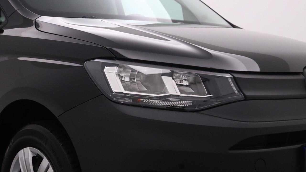 Volkswagen CADDY MAXI Cargo L2H1 2.0 TDI 102pk Comfort