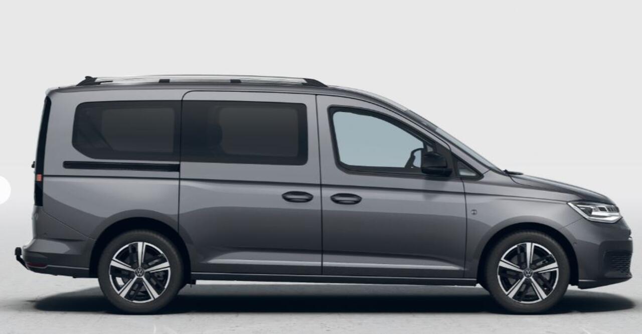 Volkswagen CADDY MAXI Kombi L2H1 1.5 eHybrid 85kW 115PK Style DSG