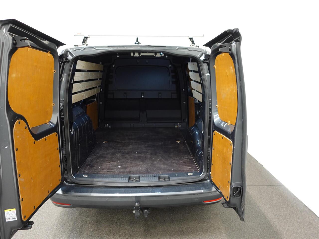 Volkswagen CADDY MAXI Cargo 2.0 TDI Style Automaat Airco Bluetooth Cruise Control App-Connect