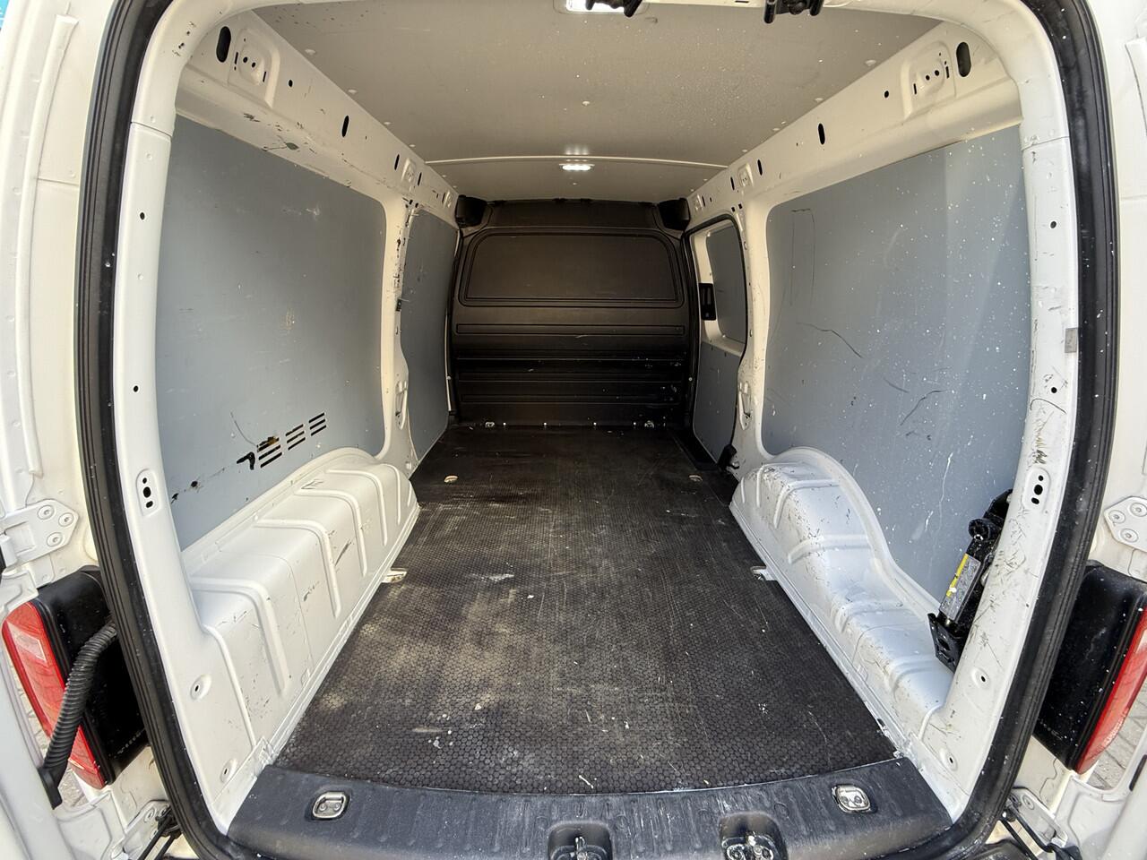 Volkswagen CADDY MAXI 2.0 TDI L2H1 BMT Trendline Cruise control/trekhaak