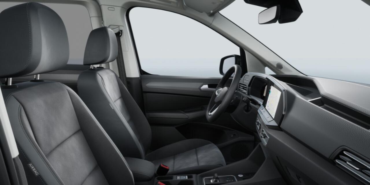 Volkswagen CADDY MAXI Kombi L2H1 1.5TSI PHEV eHybrid 115pk DSG Style