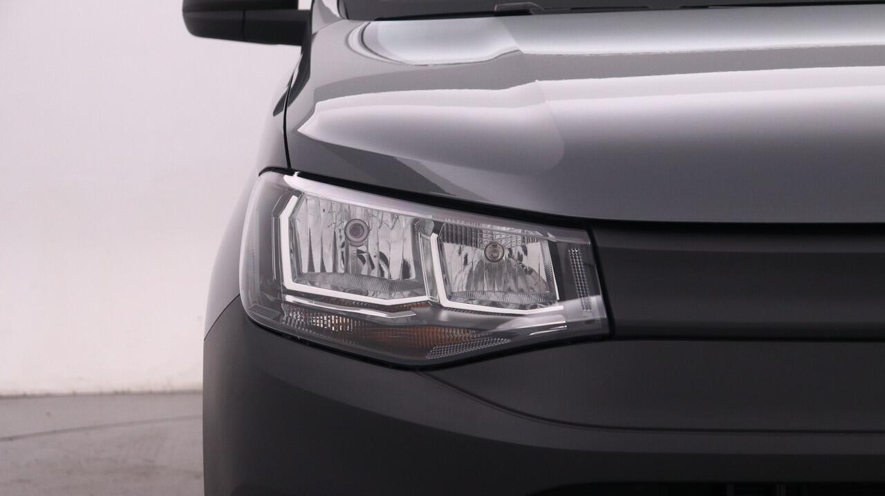 Volkswagen CADDY MAXI Cargo L2H1 2.0 TDI 122pk Comfort /BPM-vrij