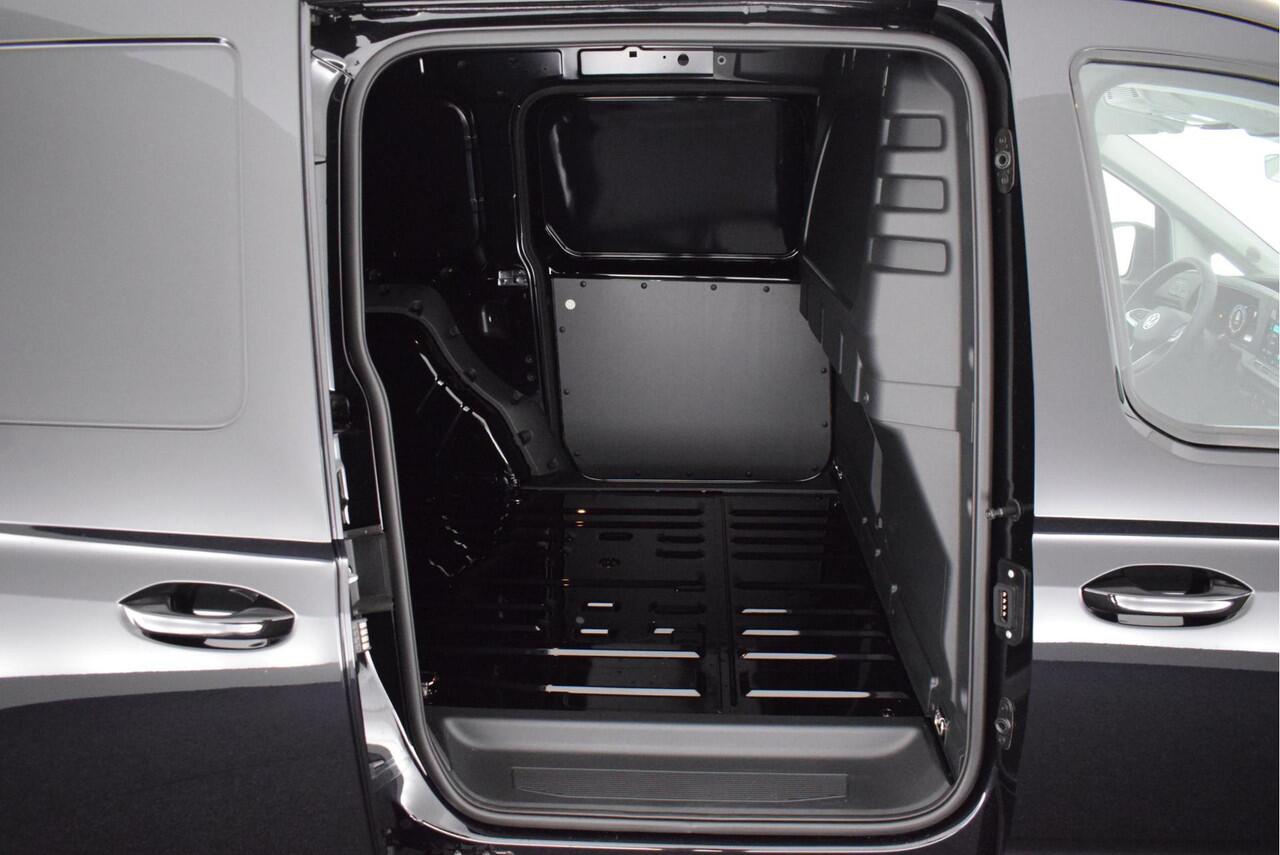 Volkswagen CADDY MAXI Cargo 2.0 TDI 122pk DSG Style 2x Schuifdeur Camera Led Virtual cockpit Stoelverwarming