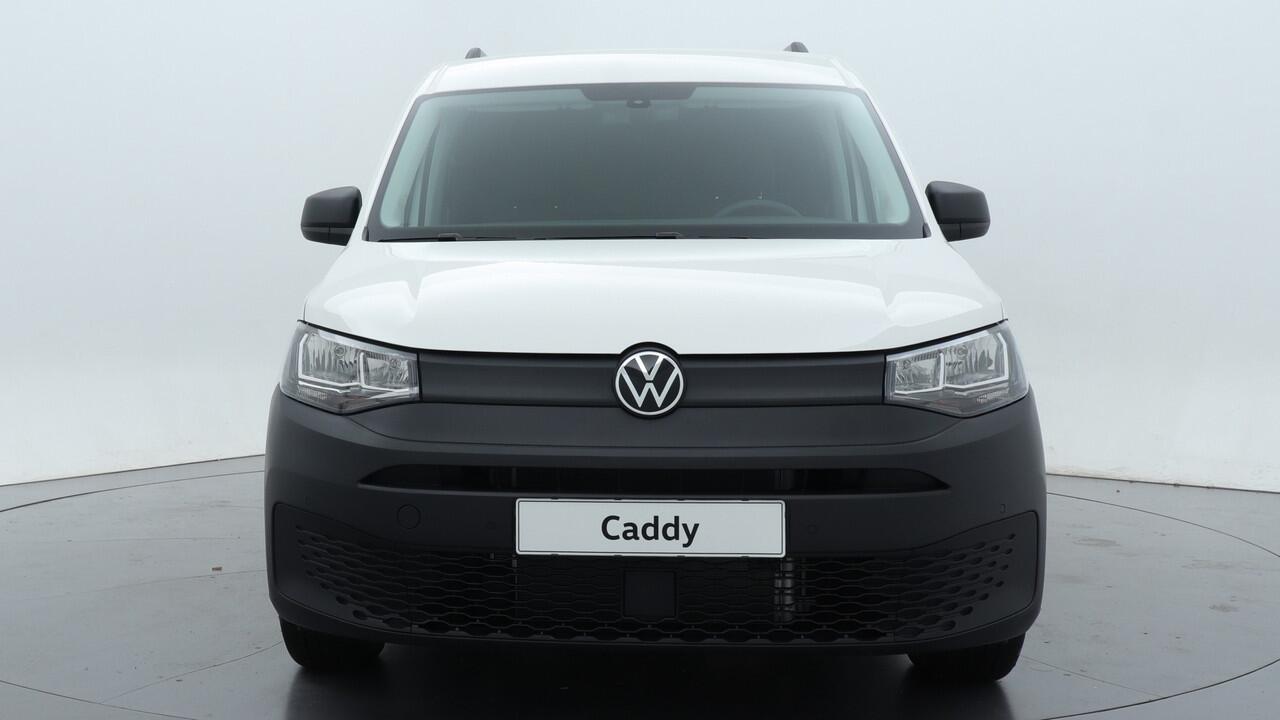 Volkswagen CADDY MAXI Cargo L2H1 2.0 TDI 122pk Comfort /BPM-vrij