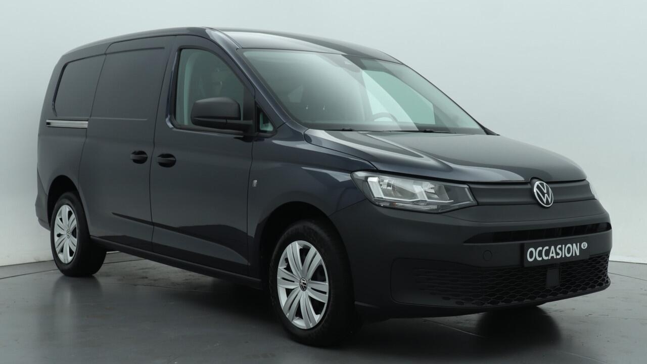 Volkswagen CADDY MAXI Cargo L2H1 2.0 TDI 75pk Comfort