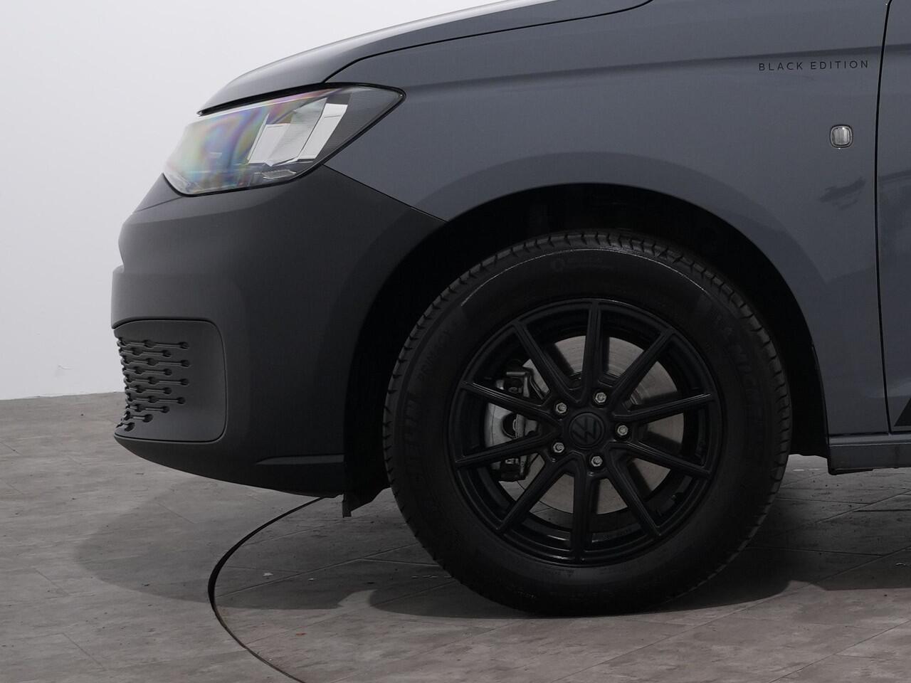 Volkswagen CADDY MAXI Cargo 2.0 TDI 102PK | Airco | Cruise | Bluetooth