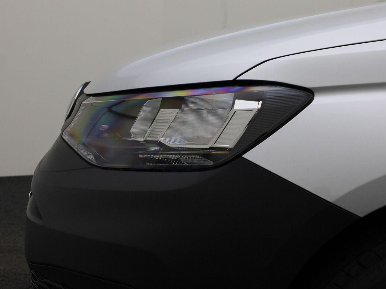 Volkswagen CADDY MAXI Cargo 2.0TDi 75pk Comfort 388014