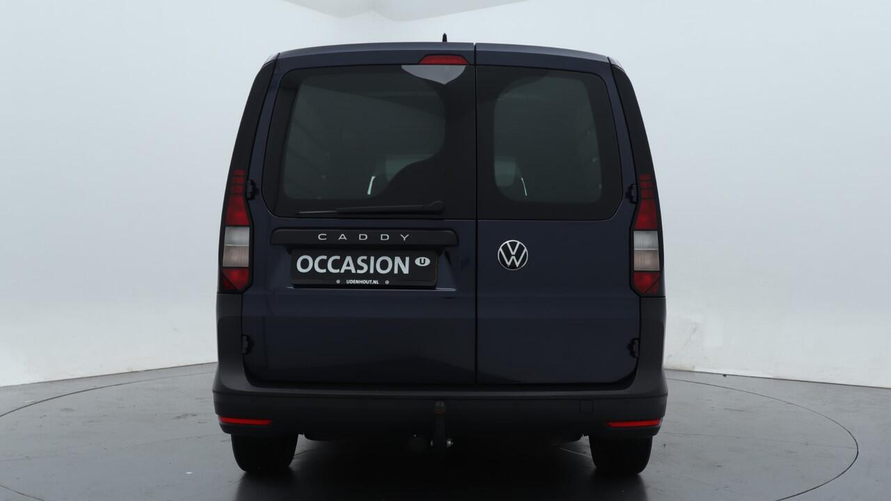 Volkswagen CADDY MAXI Cargo L2H1 2.0 TDI 75pk Comfort