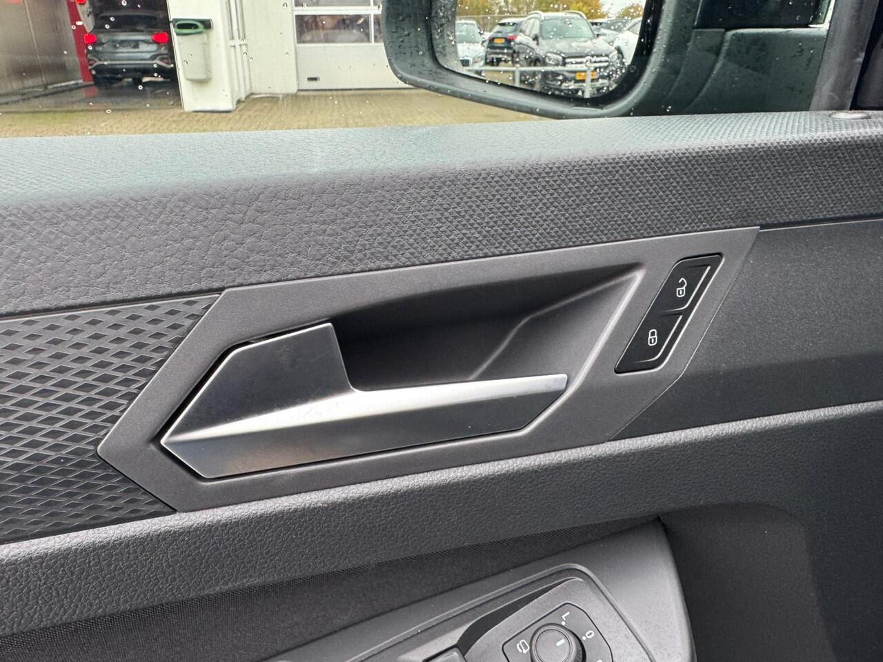 Volkswagen CADDY MAXI 1.5 TSI Life