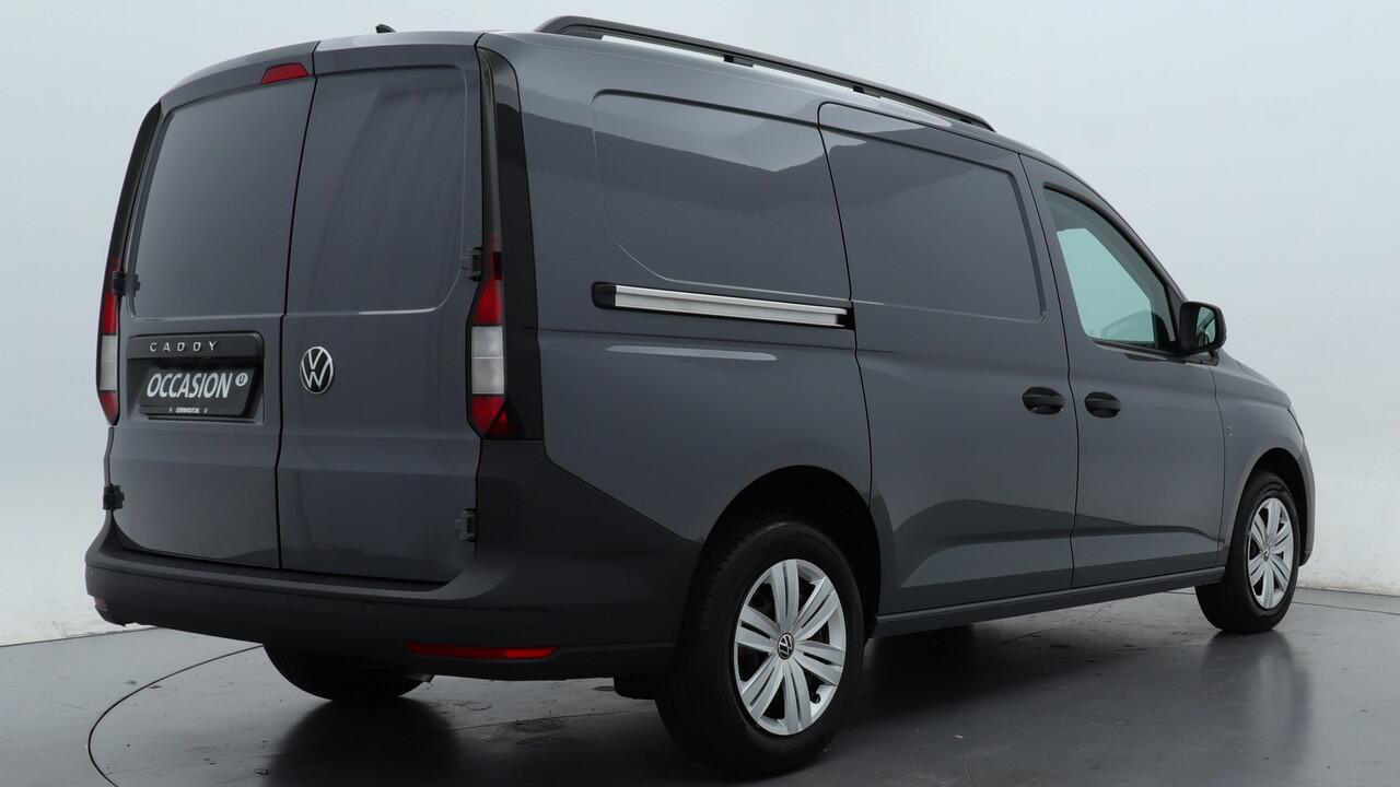Volkswagen CADDY MAXI Cargo L2H1 2.0 TDI 122pk Comfort /BPM-vrij