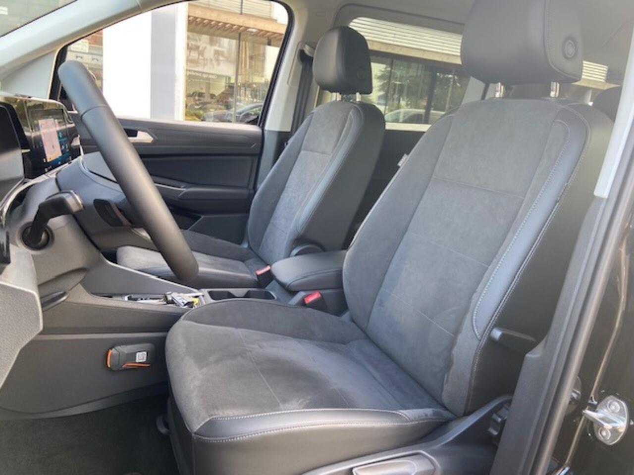 Volkswagen CADDY MAXI 1.5 TSI Hybride Style Kombi 7 persoons