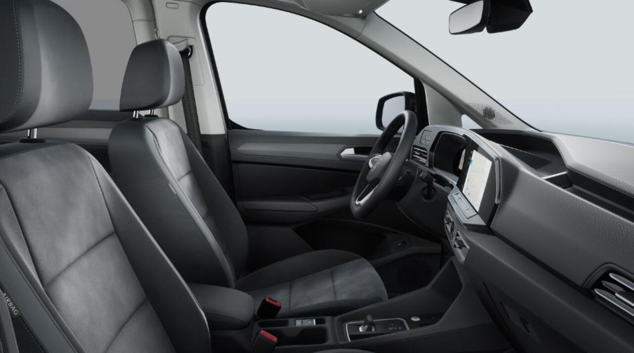 Volkswagen CADDY MAXI Kombi 1.5 TSI Hybride Style