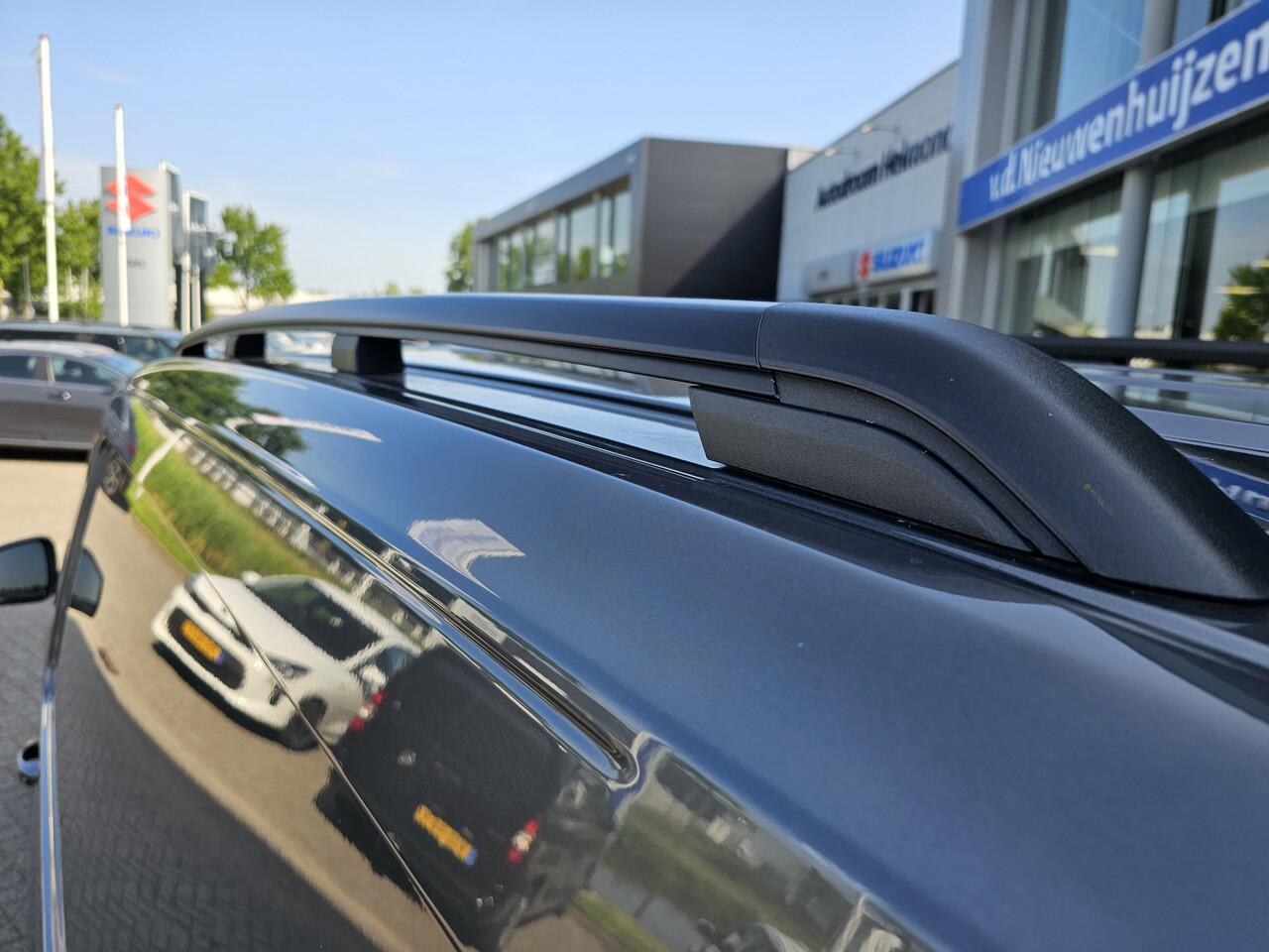 Volkswagen CADDY MAXI Cargo 2.0 TDI Style Virtual Cockpit | Navi | Cr Control Adapt | Automaat Info Daan 0492-588964