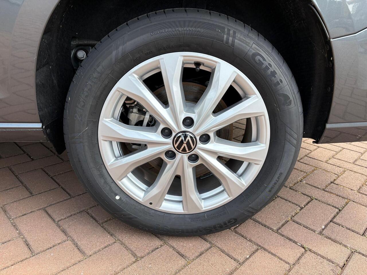 Volkswagen CADDY MAXI Cargo 2.0 TDI Style