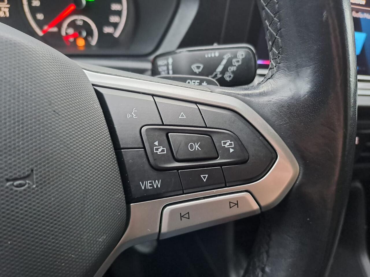 Volkswagen CADDY Cargo 2.0 TDI Comfort 122PK DSG | Automaat | Cruise | Clima | PDC | Navi |