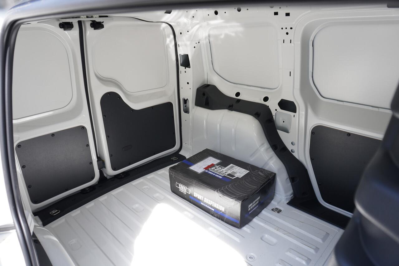 Volkswagen CADDY Cargo 2.0 TDI 102 pk | Comfort | App-Connect | Cruise Control | 19" LMV