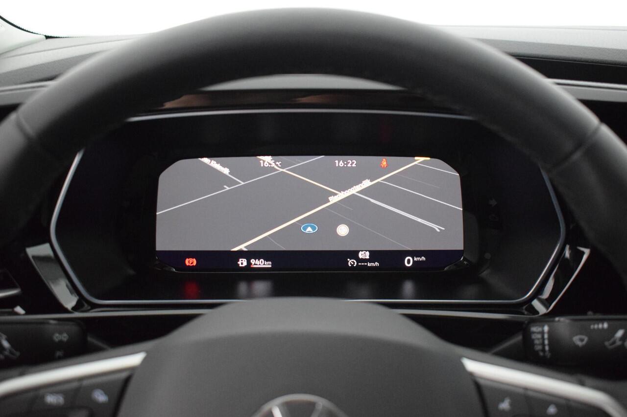 Volkswagen CADDY Cargo 2.0 TDI 75pk H6 75 Edition Virtual Cockpit Keyless Camera Leder Led Navigatie