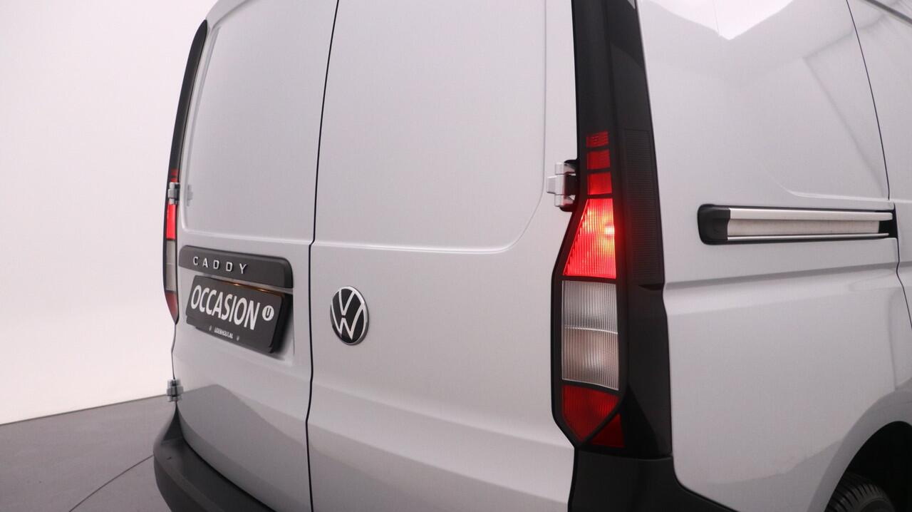 Volkswagen CADDY Cargo 2.0 TDI 75pk Economy Business Plus /BPM-vrij