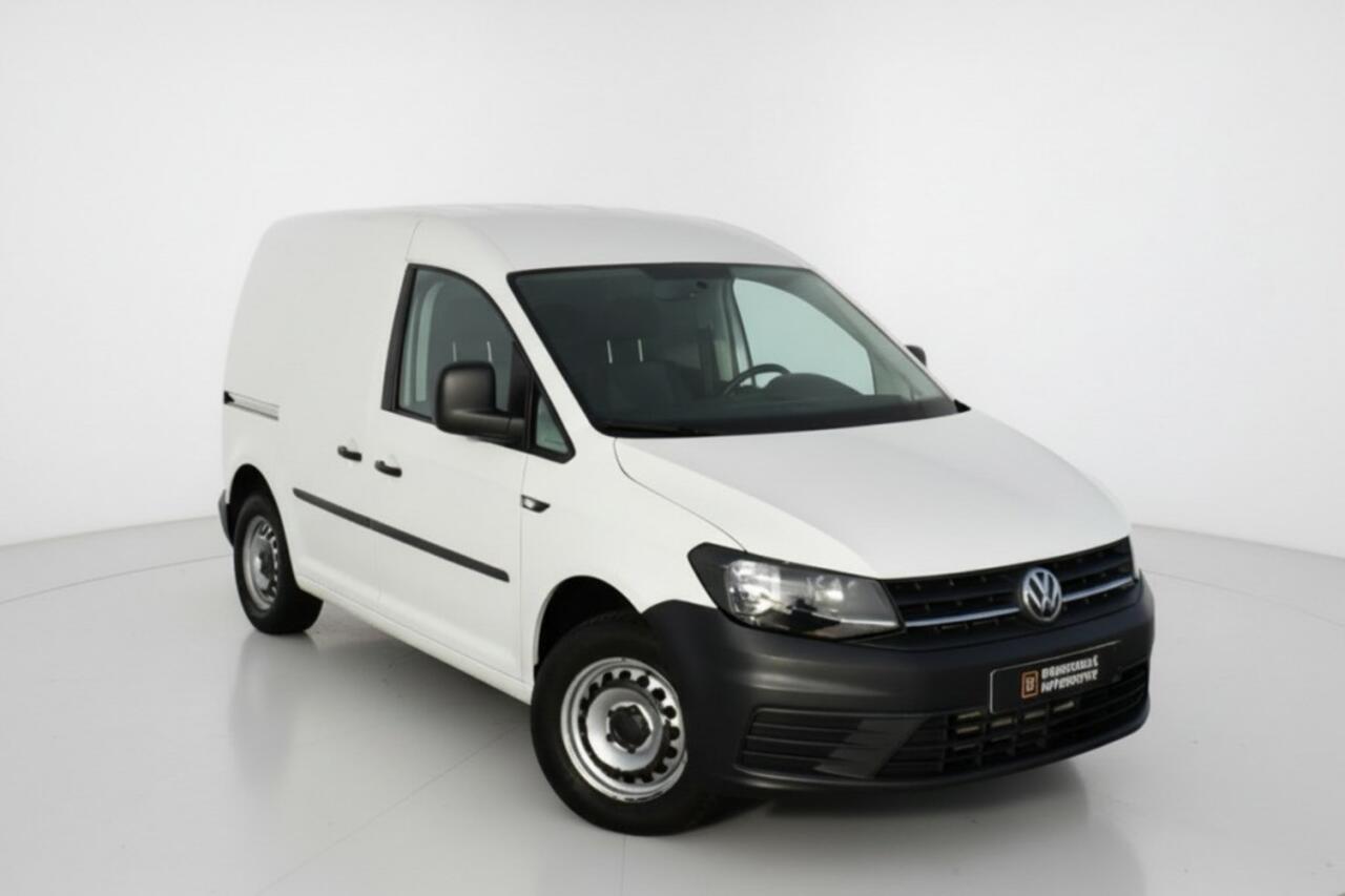 Volkswagen CADDY 2.0 TDI L1H1 BMT TR. Cruise, Schuifdeur