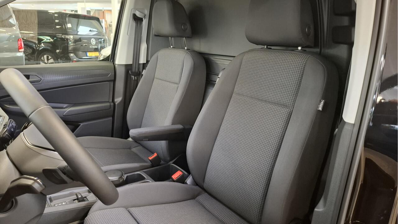 Volkswagen CADDY Cargo 2.0 TDI Style LED / Automaat / PDC