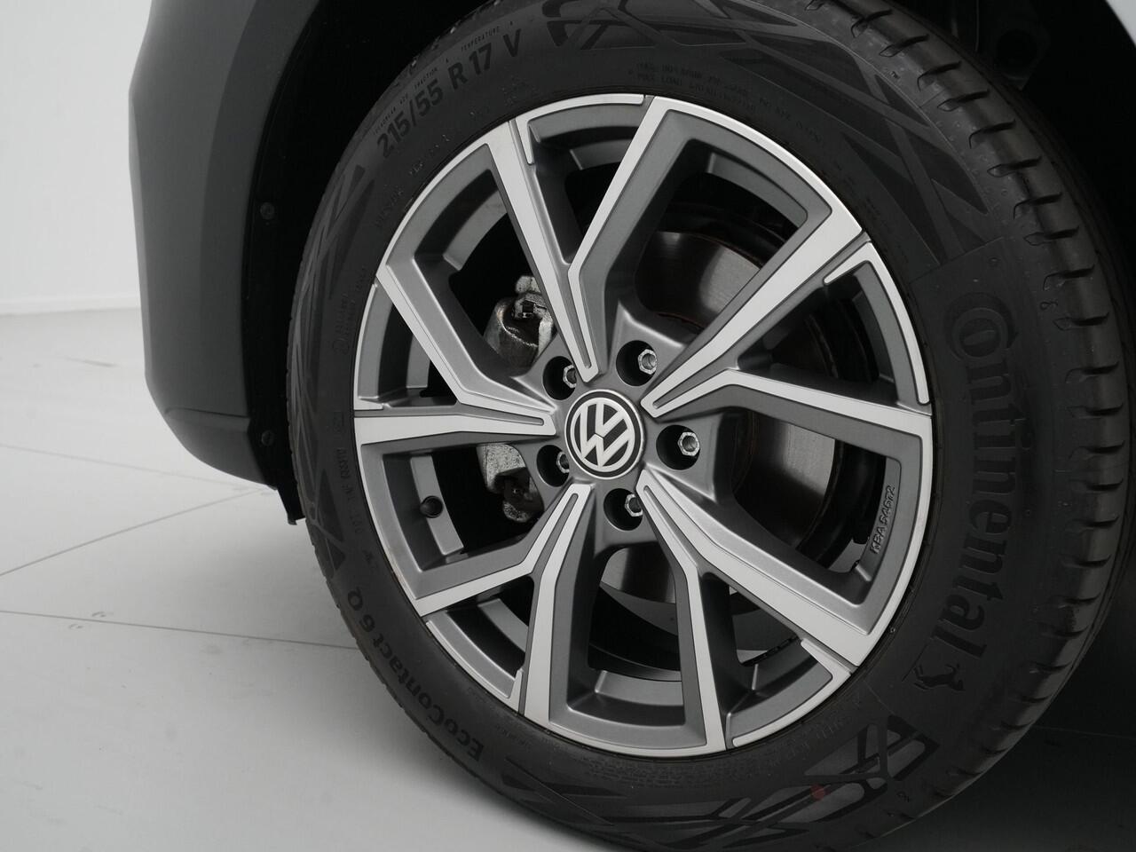 Volkswagen CADDY Cargo 2.0 TDI 75pk Comfort Navi via App Trekhaak Pdc Cruise Lm Velgen