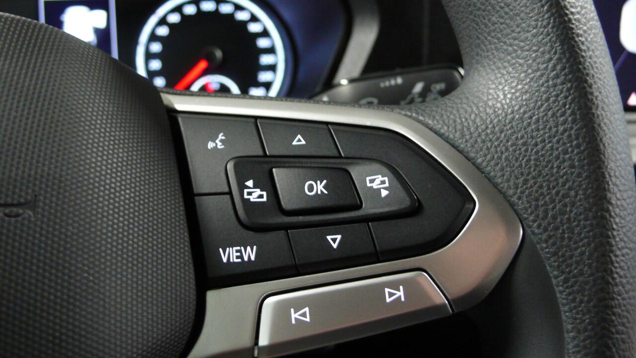 Volkswagen CADDY Cargo 2.0 TDI Trend | 1 jr BOVAG garantie | Airco | 2 schuifdeuren