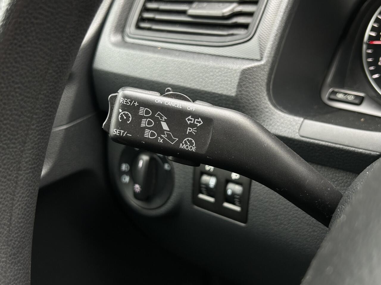 Volkswagen CADDY 2.0 TDI 123 PK 4x4 / 4-Motion / 6-BAK / 1e EIGENAAR / ACHTERKLEP / BOTT INRICHTING / TREKHAAK / AIRCO / CRUISE / NAVI / APPELE CARPLAY