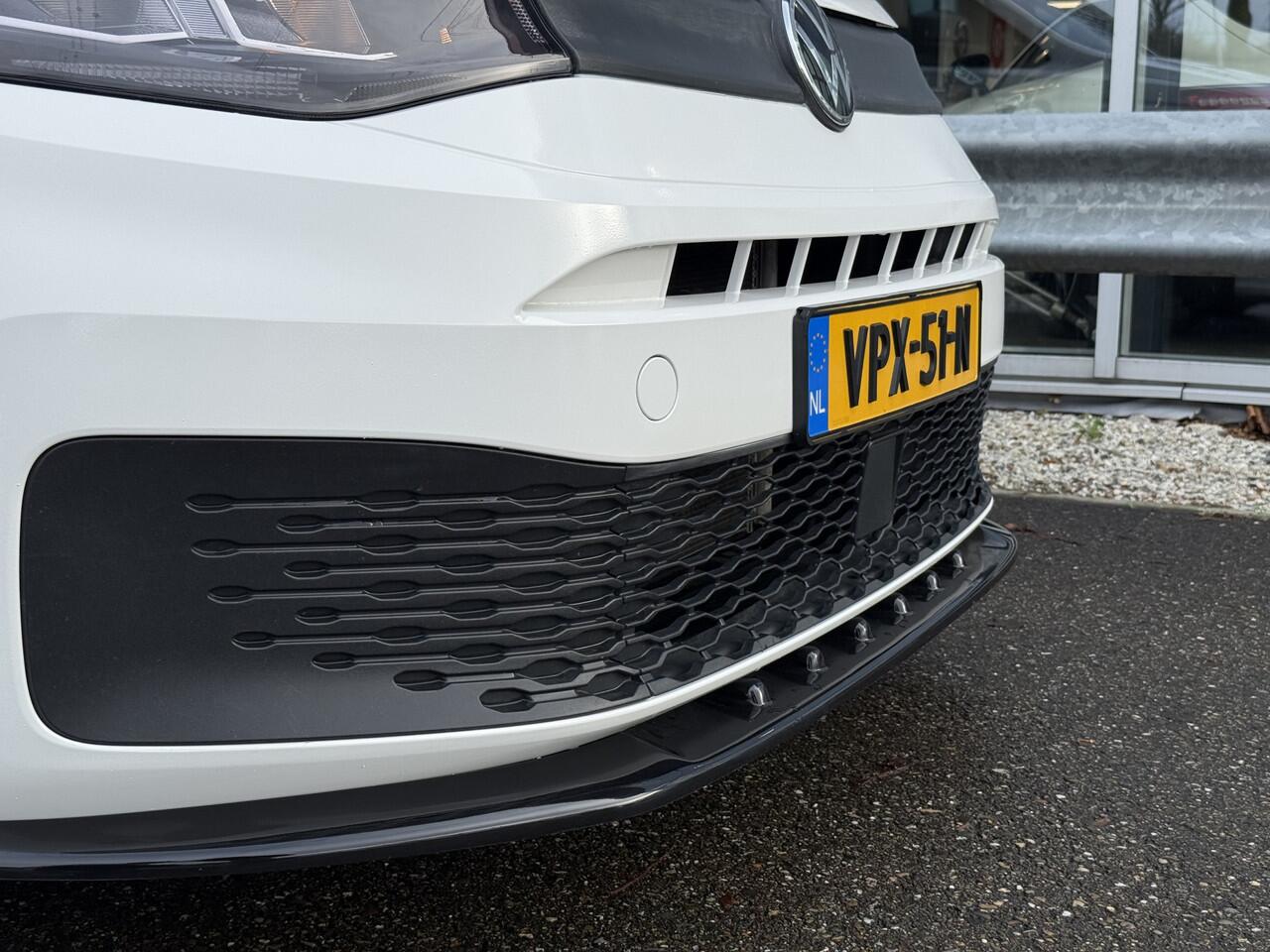 Volkswagen CADDY Cargo 2.0 TDI 200pk ZB Edition | 19'' | Verlaagd | Spoilers | Trekhaak