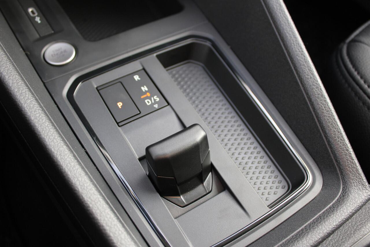 Volkswagen CADDY Cargo 2.0 TDI Style 122PK |LEER|DIGITAL-COCKPIT|17-INCH|CAMERA|