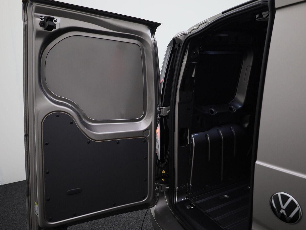 Volkswagen CADDY Bedrijfswagens Cargo Style 2.0TDi 102pk 386556