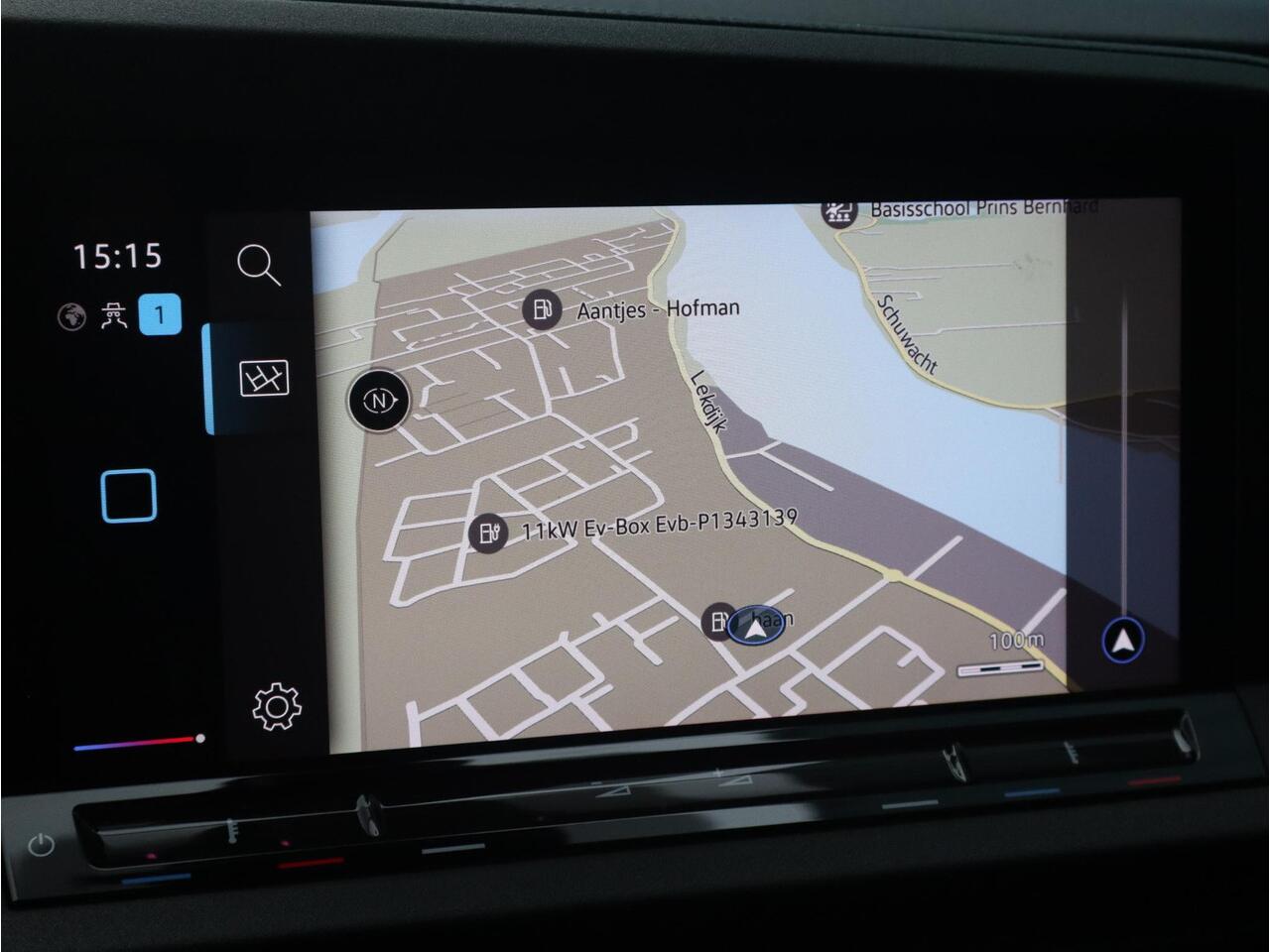 Volkswagen CADDY Cargo Comfort 2.0 TDI 75pk H6 | AIRCO | NAVI | APPLE CARPLAY / ANDROID AUTO | PARKEERHULP |