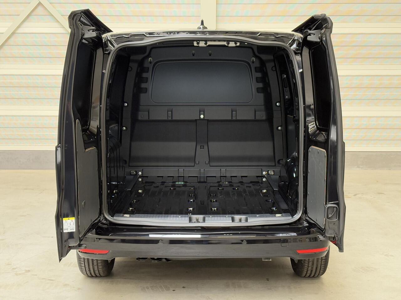 Volkswagen CADDY Cargo 2.0 TDI Style