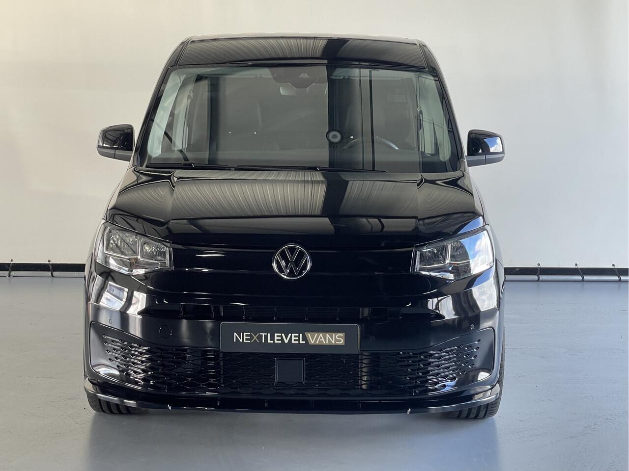 Volkswagen CADDY Cargo 2.0 TDI DSG NEXT LEVEL EDITION / CAMERA / DIG DASHBOARD / TREKHAAK / LEDER